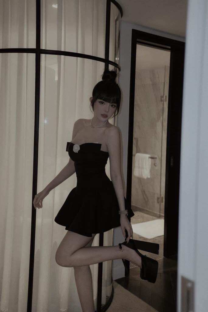 ĐẦM HOA TRÀ BI MPB