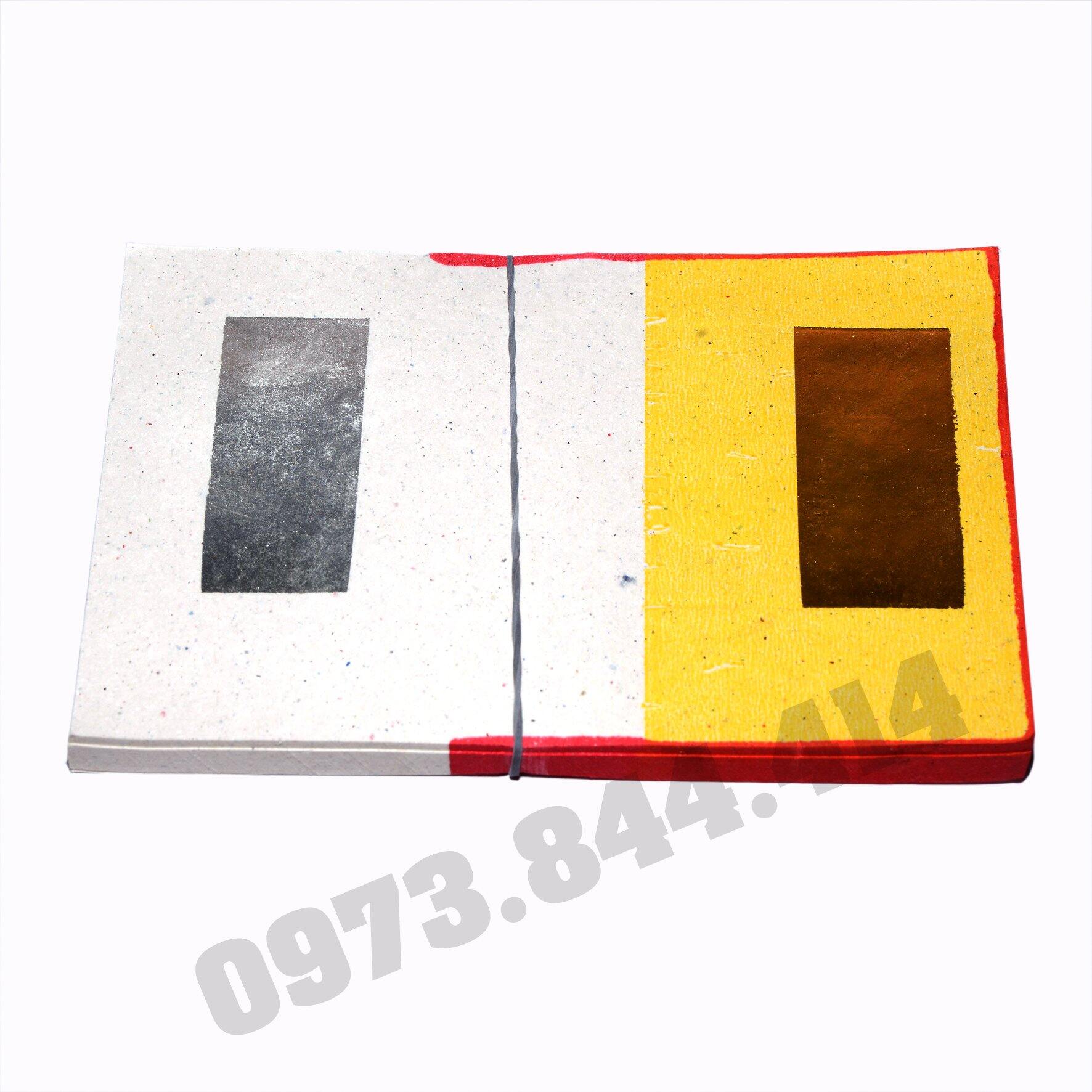GIẤY CÚNG - Giấy tiền vàng bạc 2 đầu