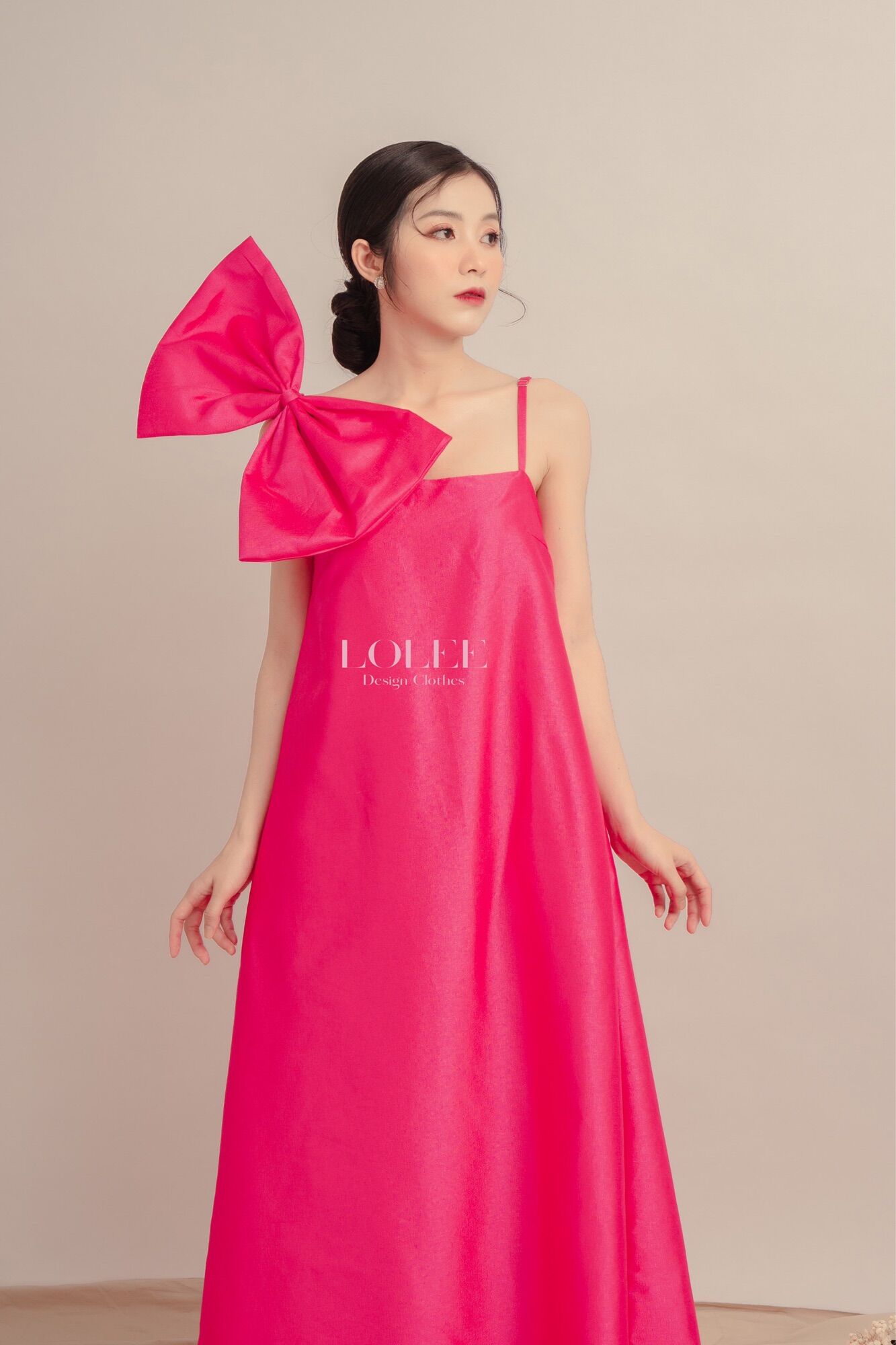 Đầm LayLa