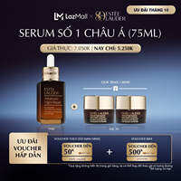 Tinh chất (Serum) phục hồi chống lão hóa Estee Lauder Advanced Night Repair Synchronized Multi-Recovery 75ml