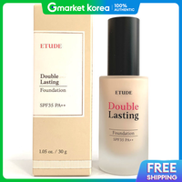 ETUDE | Kem nền Double Lasting 30g