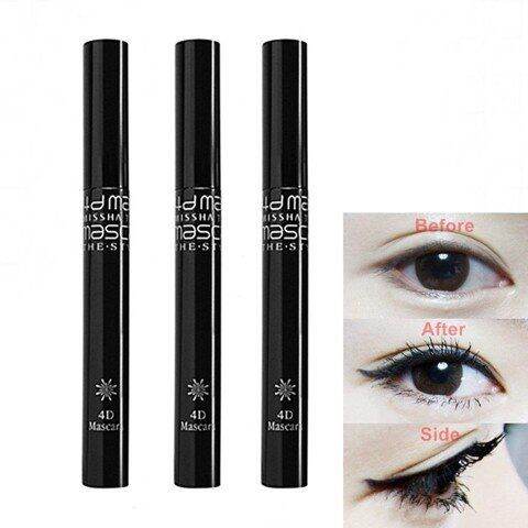 Mascara 4d Misha