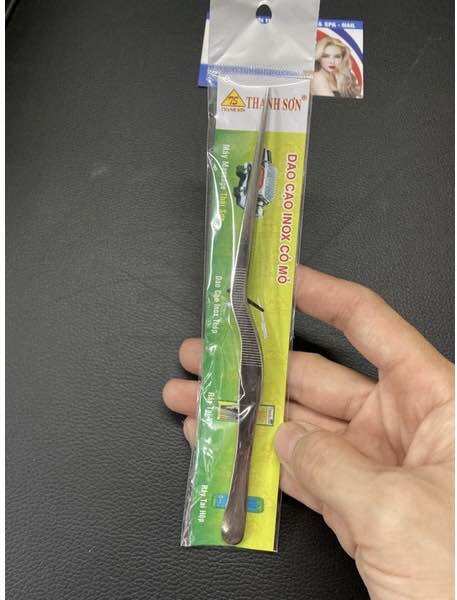 💓💗Nhíp Dài Lấy Ráy tai Cực Đã, Thanh Sơn (Dài 17cm)