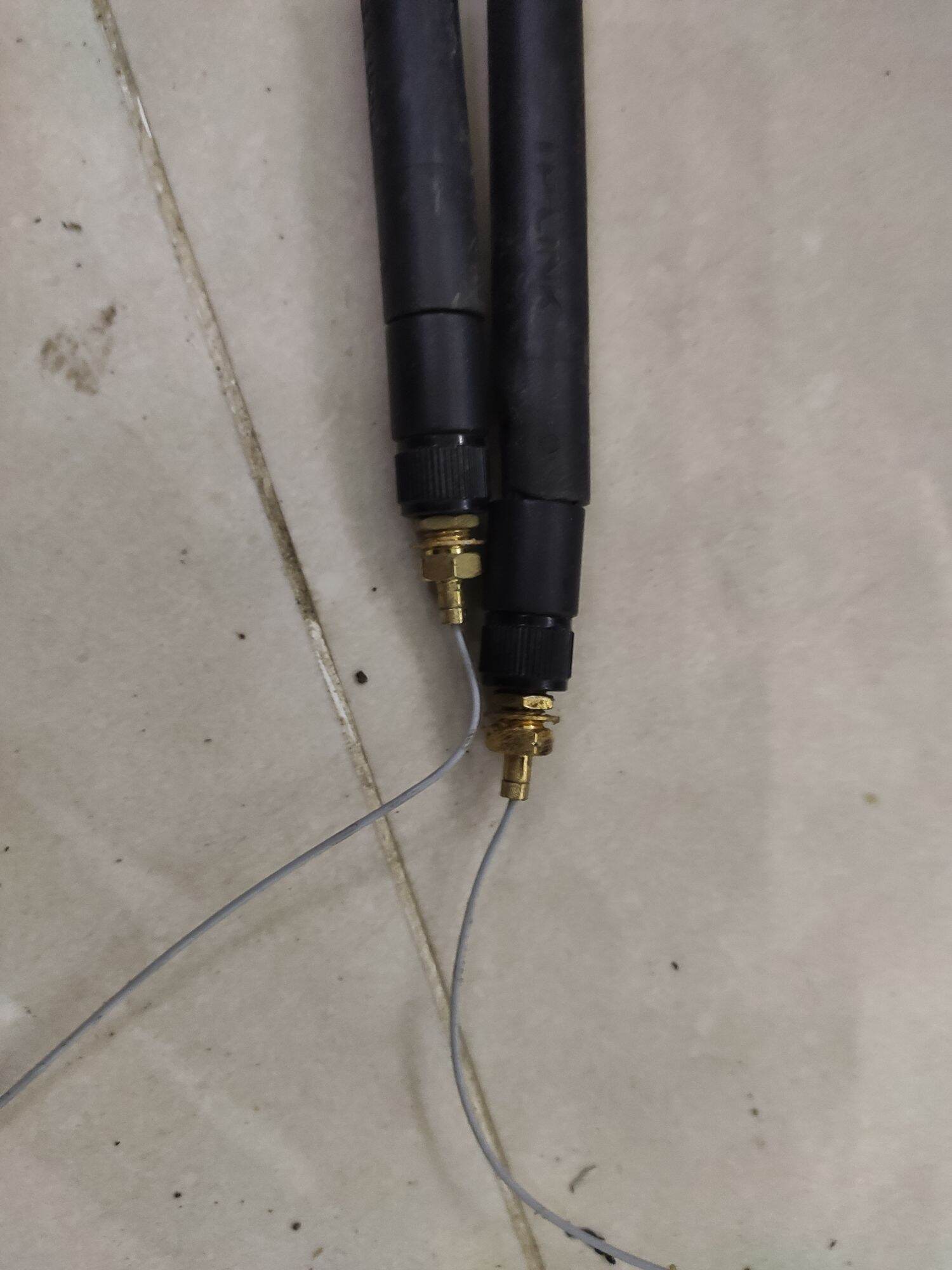 ăng ten wifi