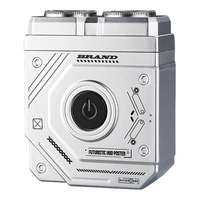 MILIAO | Compact Portable Electric Shaver