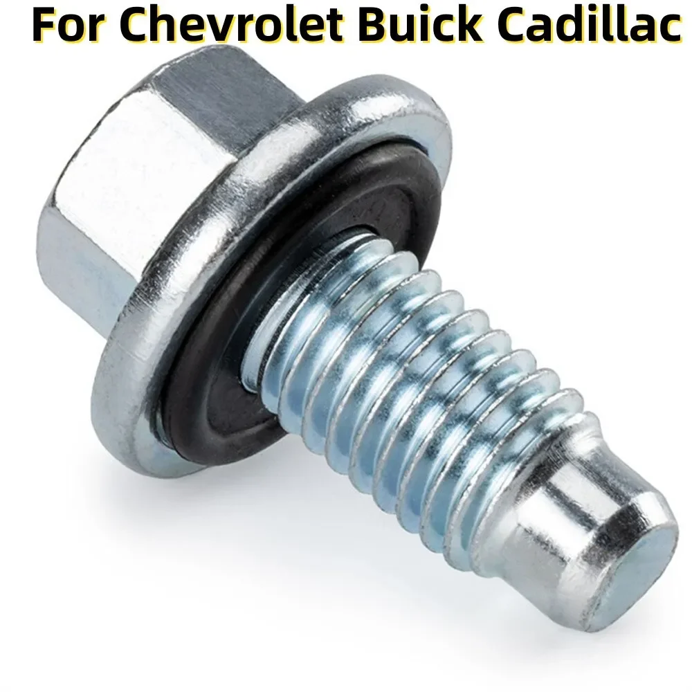 Ốc xả nhớt cho xe Chevrolet, Buick, Cadillac