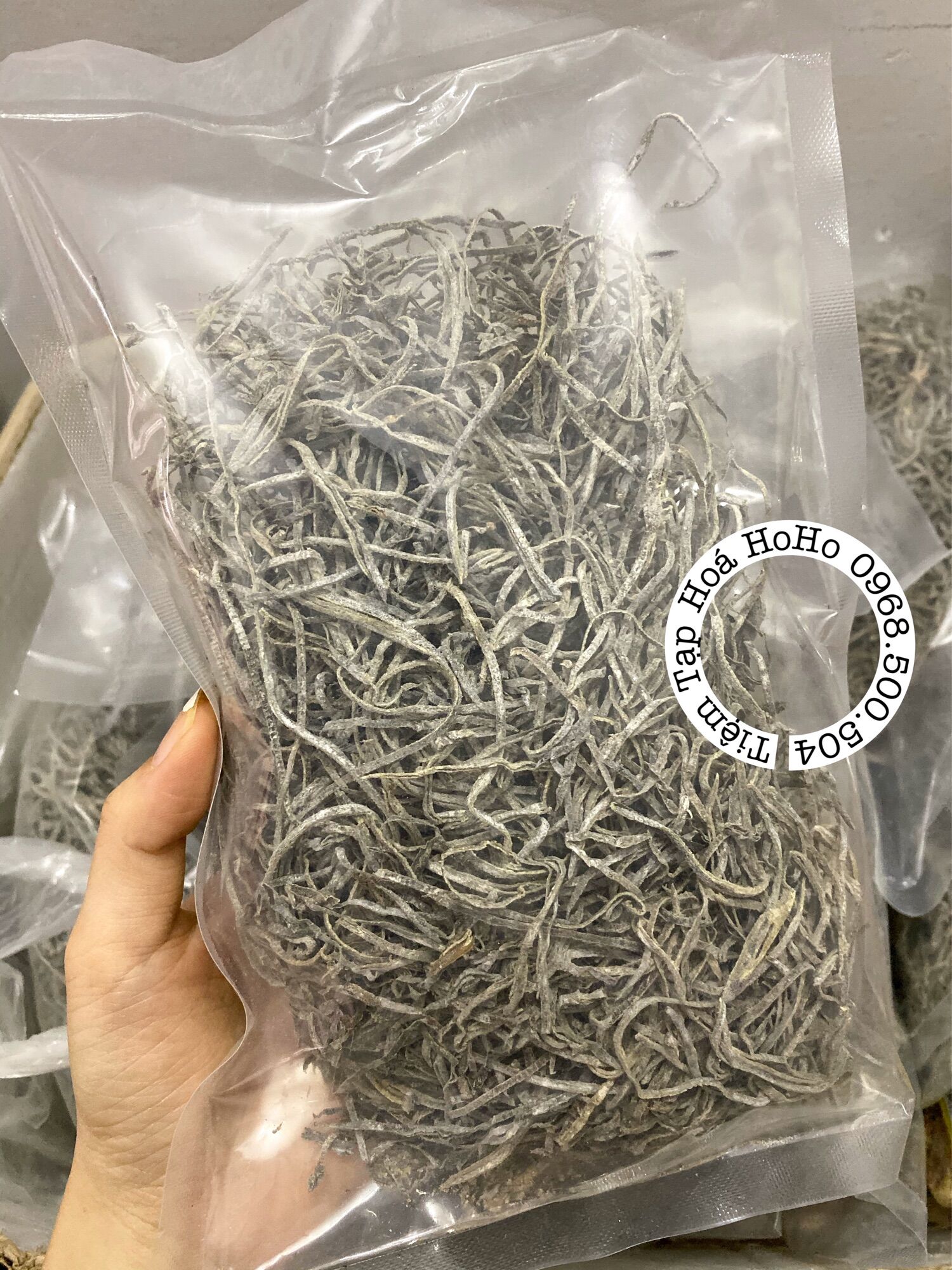 Phổ tai đặc biệt - 100gr