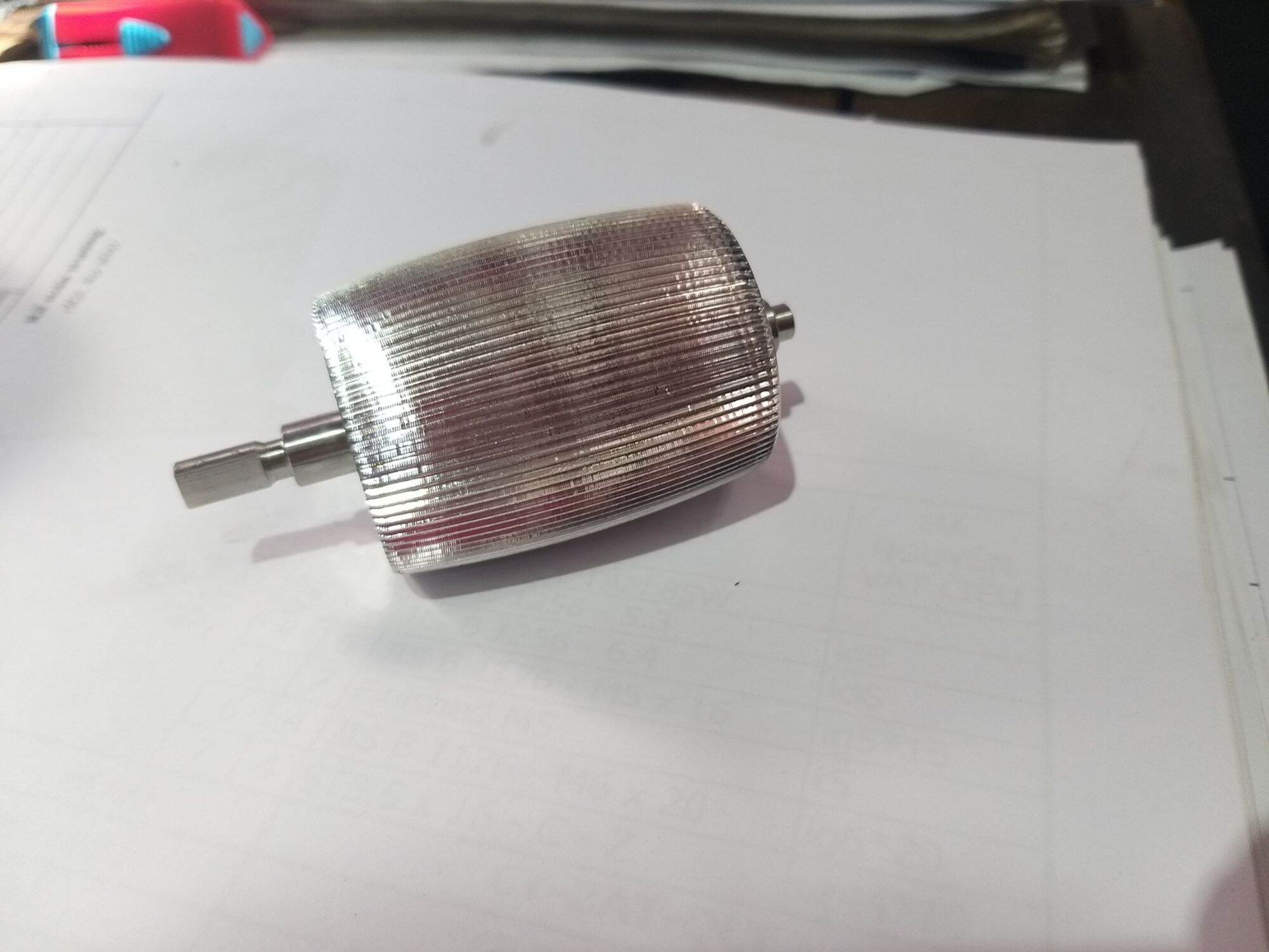 Máy sơn biên điều chỉnh tốc độ IB07INEW
