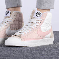 Nike | Warm High Top Women's Casual Sneakers