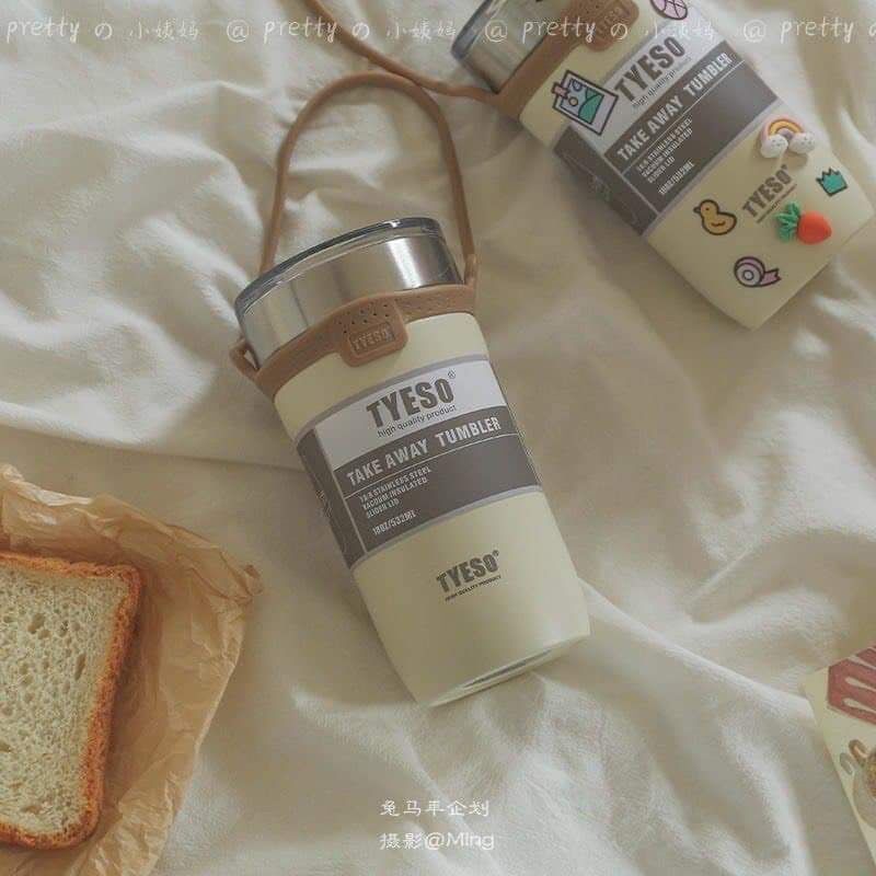 Cốc giữ nhiệt - bình giữ nhiệt có quai cầm- cốc