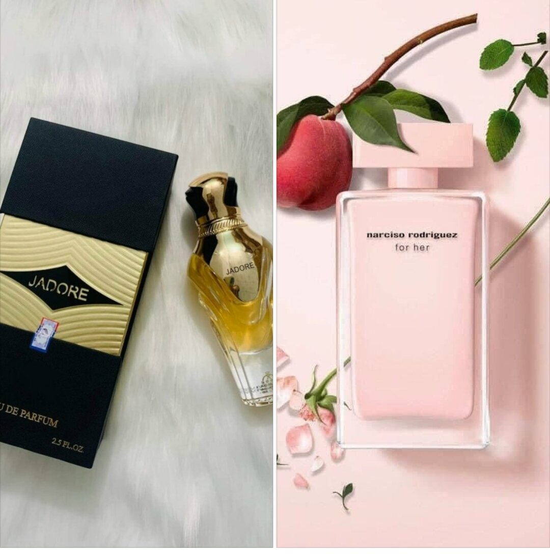 Nước Hoa Nữ Good Charme Jadore 80ml