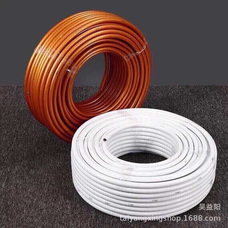 combo 15 mét ống dẻo tạo hình phi 18