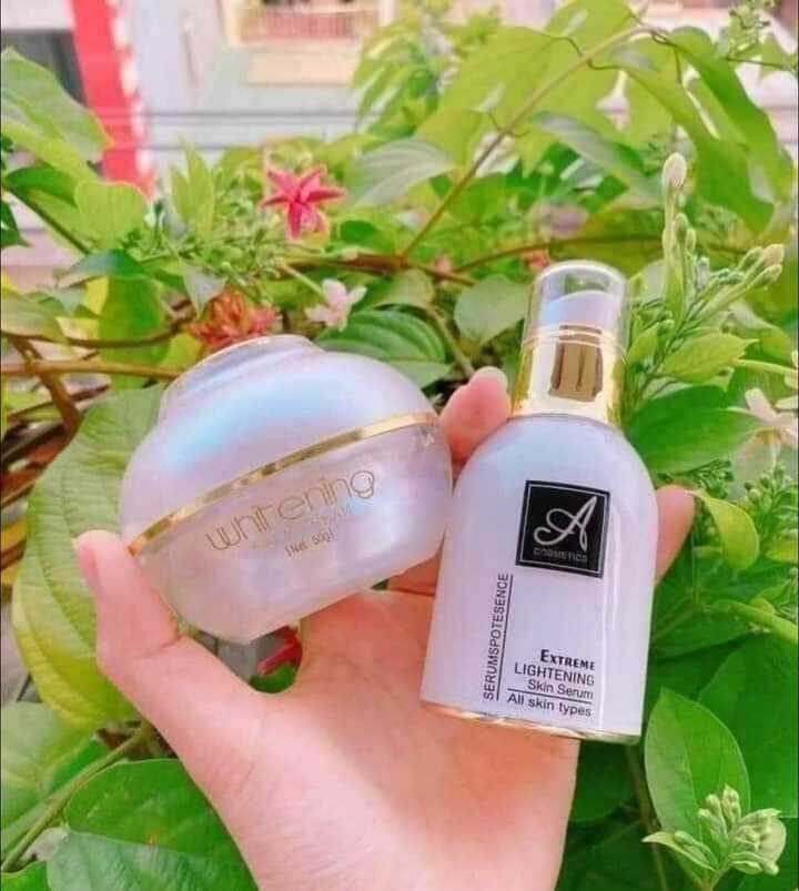 serum cosmetics phương anh chính hãng.