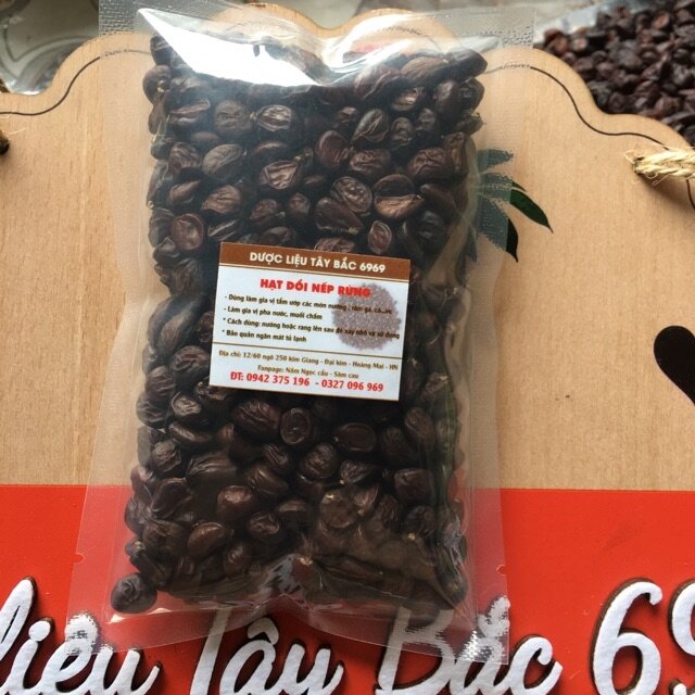 50g hạt dổi nếp rừng