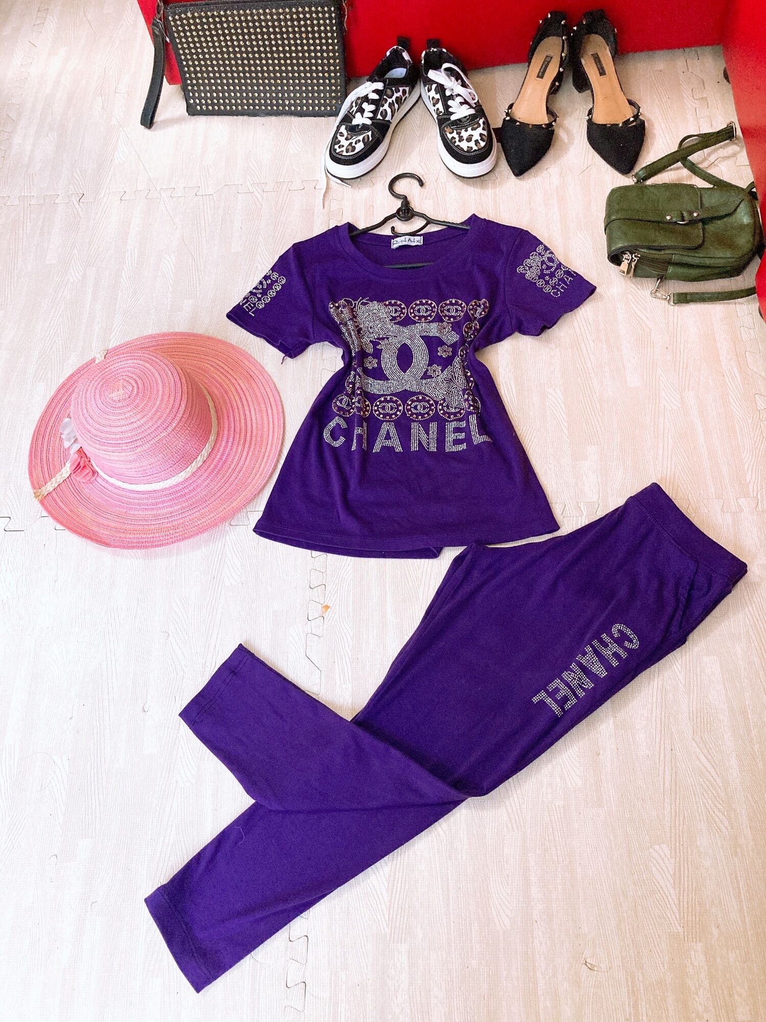 set bộ