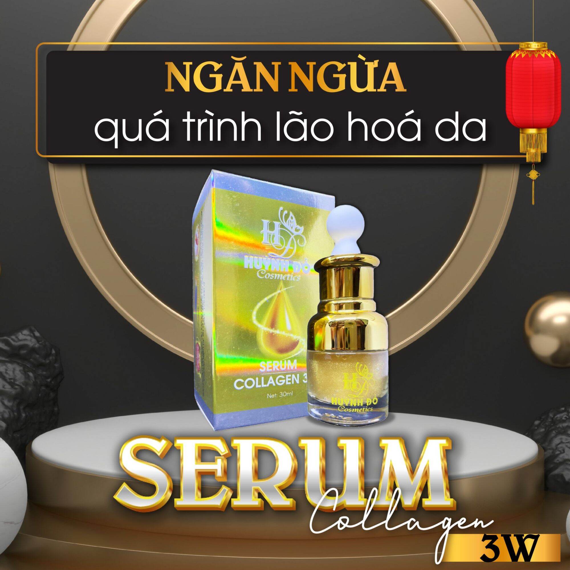 combo nám huỳnh đỗ tặng