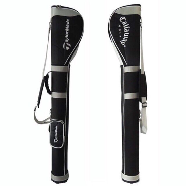 Túi Đựng Gậy Tập Golf Mini- Golf Bag Mini