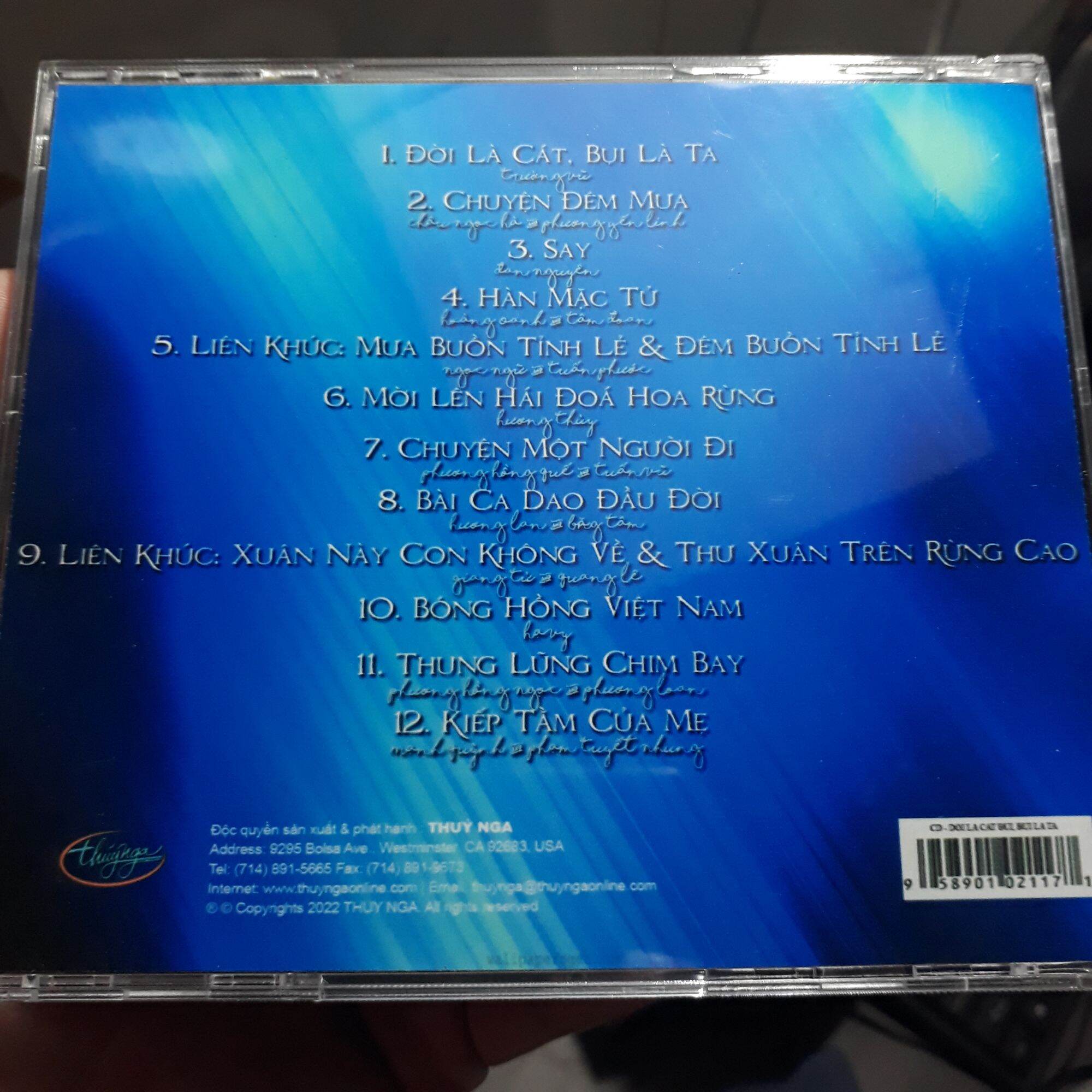 Tncd 639 : Đời là cát, bụi là ta. 