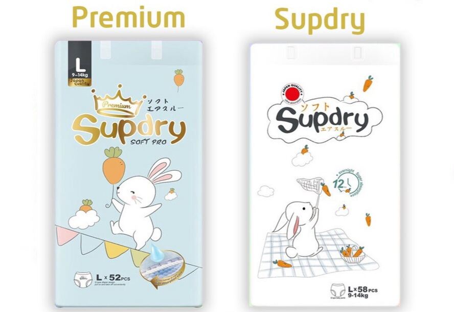 BỈM DÁN/QUẦN SUPDRY ĐỦ SIZE