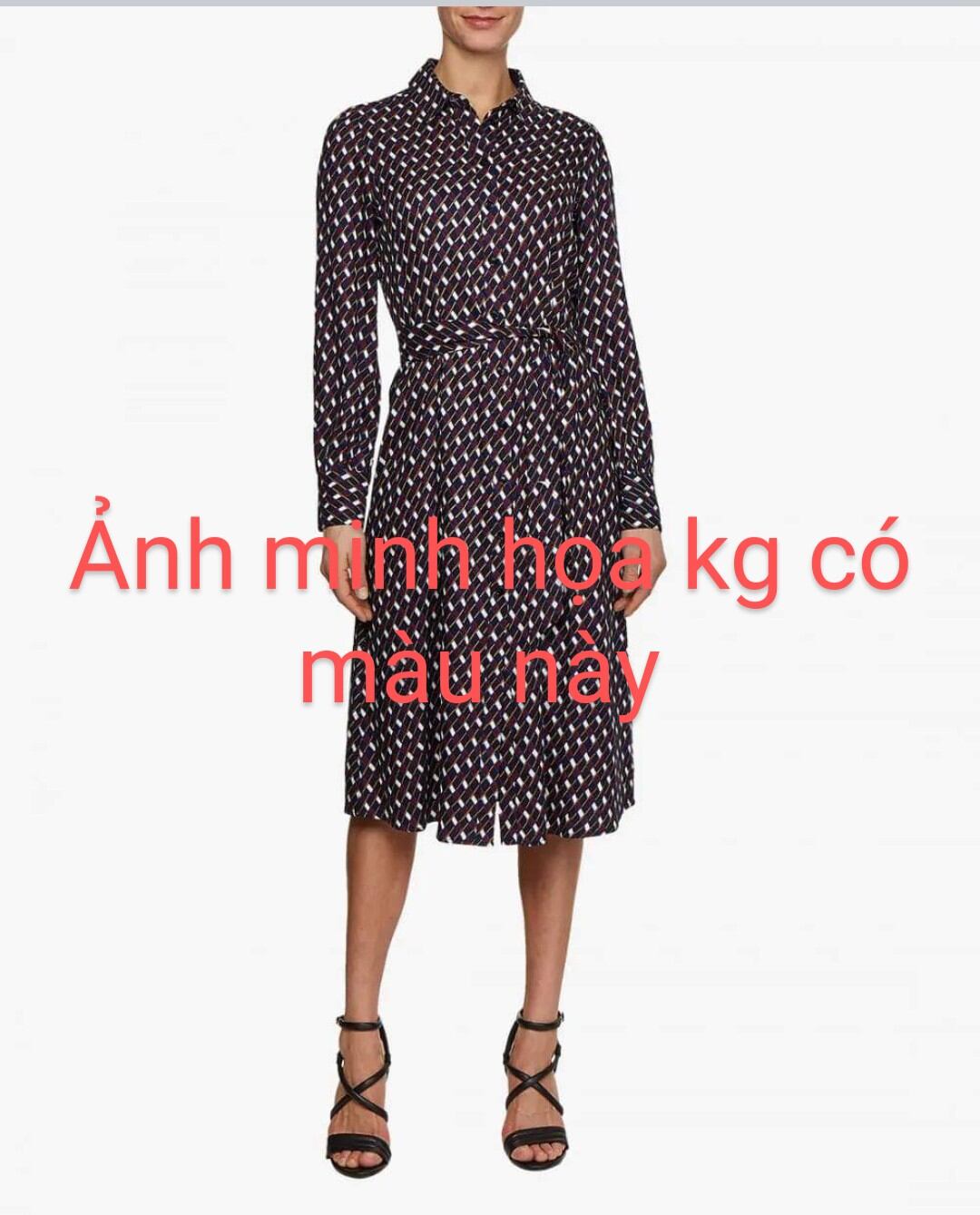 đầm tôm my hàng uss