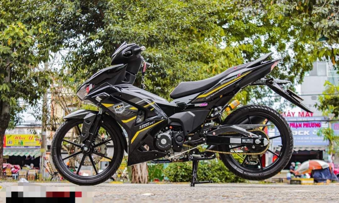Tem rời winner v3 - mẫu tem rs 150 chỉ vàng siêu nét
