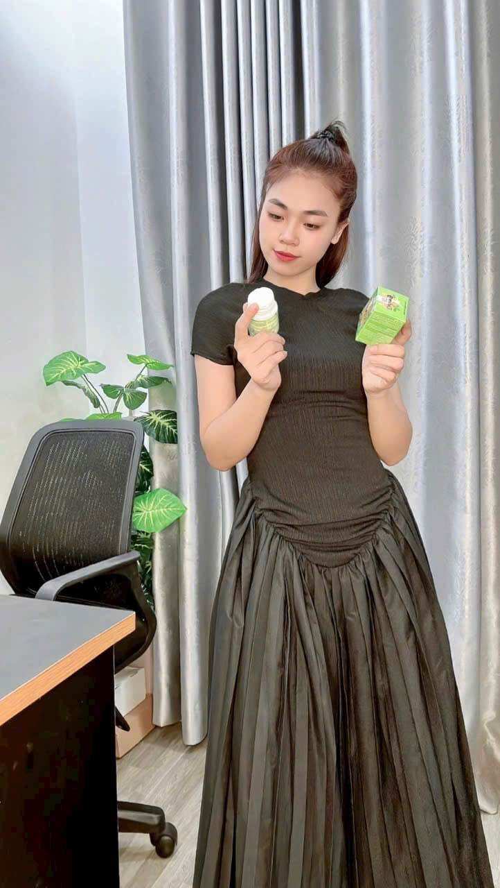 Giảm bụng cấp tốc :combo 2 hộp như trong hình