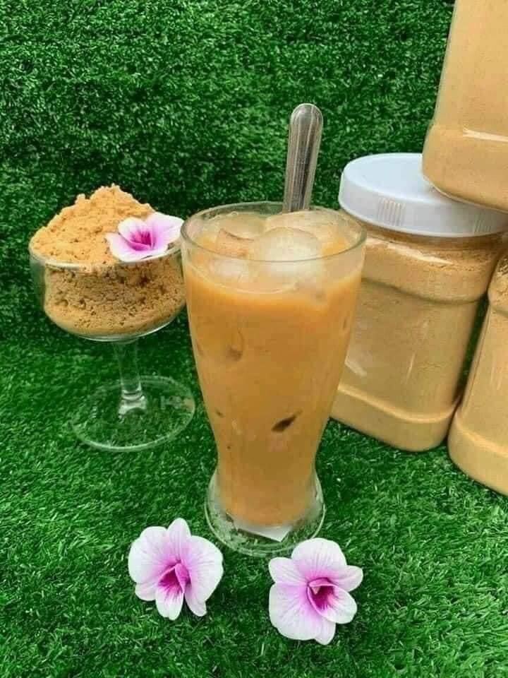 BỘT ĐẬU NÀNH RANG XAY 500GR