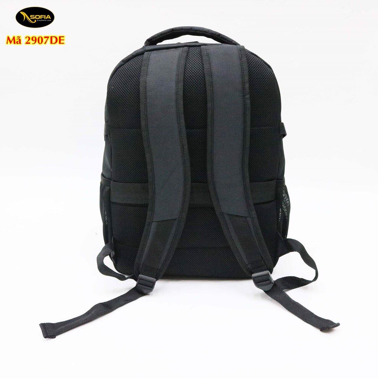 Balo laptop 15.6 inch Sofia