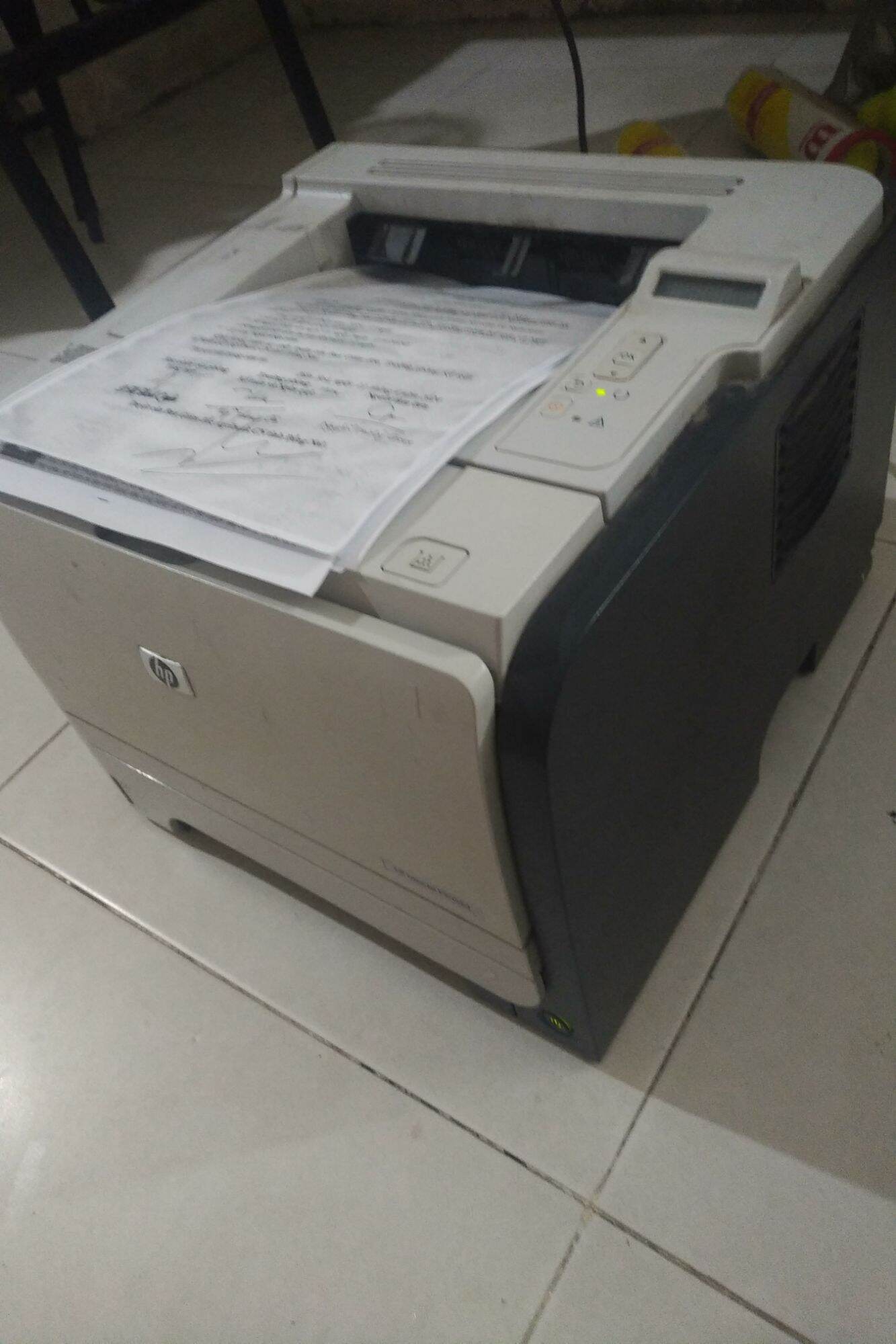 Máy in HP 2015d 2055d m401d in 2 mặt tự động