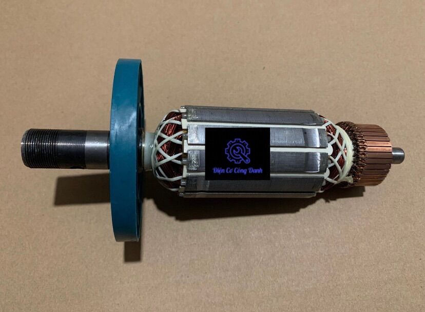 Rotor máy soi/ máy phay cầm tay feg/ dmr12/ 3612br/