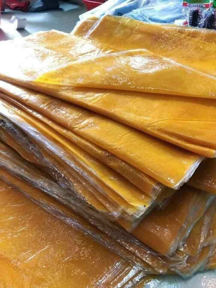 BÁNH TRÁNG XOÀI NHA TRANG 1kg
