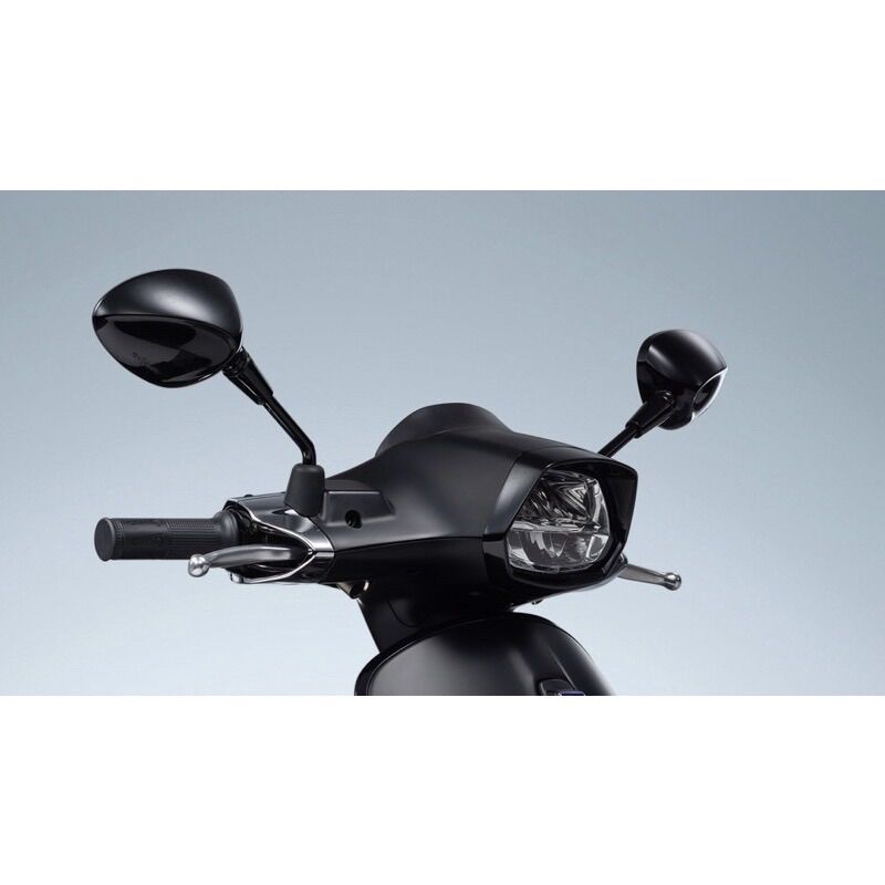 CẶP KÍNH CHIẾU HẬU ZIN VESPA SPRINT LIKENEW