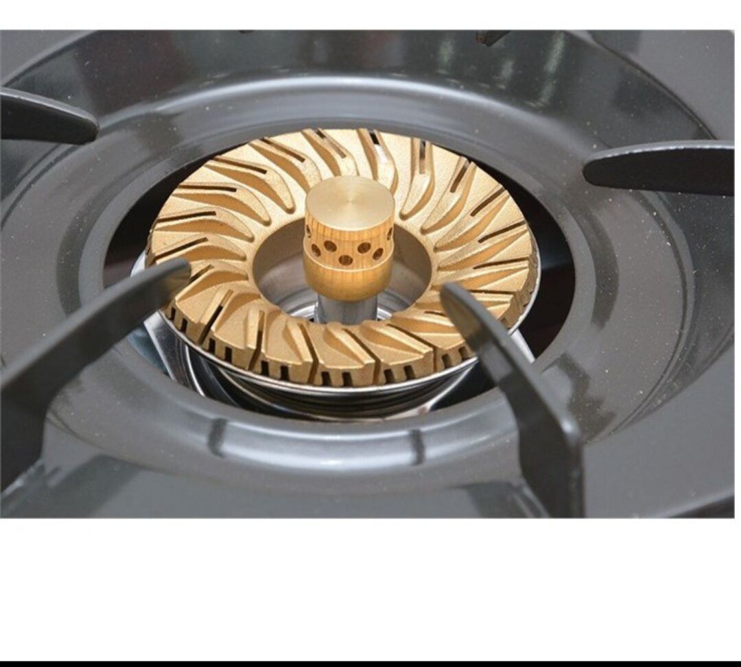(Hàng chính hãng)Bếp gas đôi để bàn Rinnai-375sw