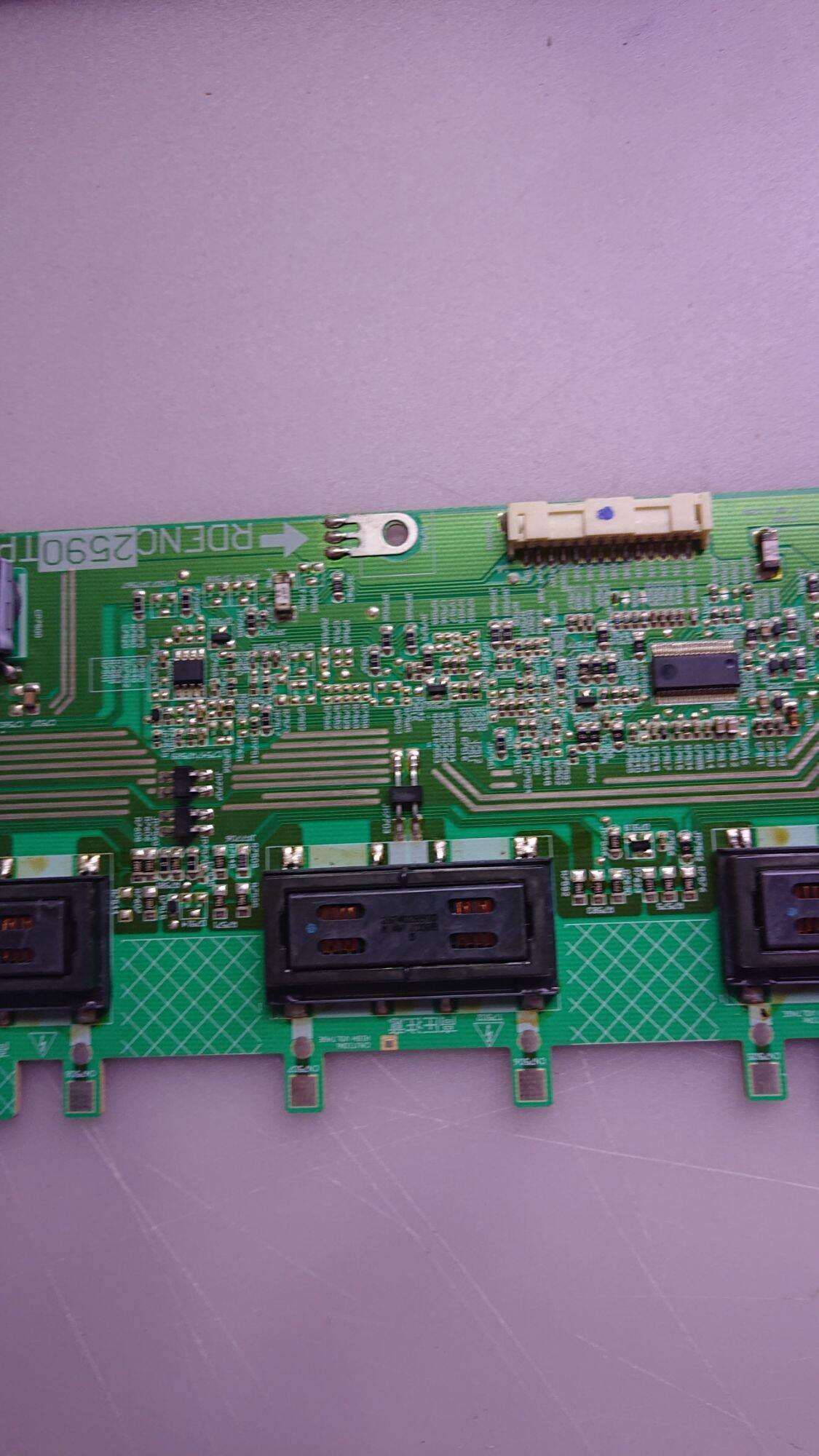 BO CAO ÁP TIVI SHARP 32L400M (SP708 D9)