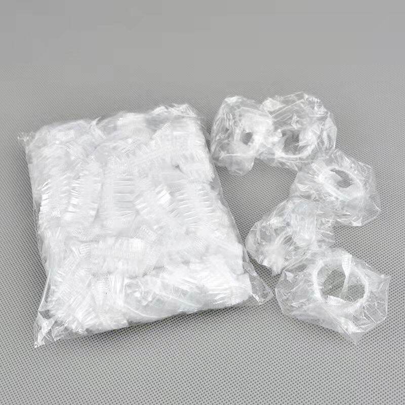 Chụp Tai Chống Nước Dày Dùng Một Lần Chụp Tai Làm Đẹp Tóc Nhuộm Gội Đầu Tắm Đánh Vào Lỗ Tai Chống Nước Vào Tai Bảo Vệ Tai