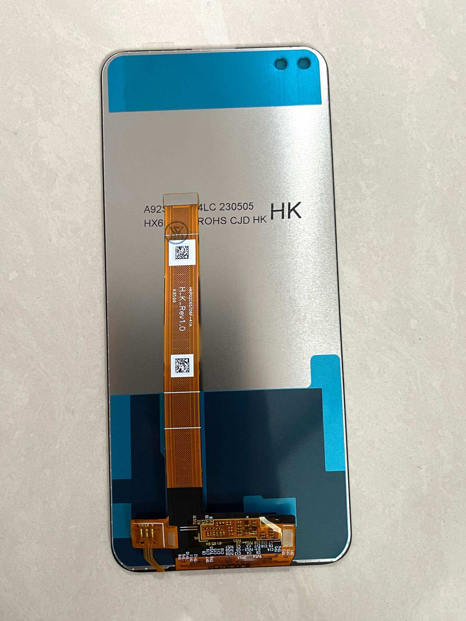 Màn hình Oppo Realme 6 pro/ A92s