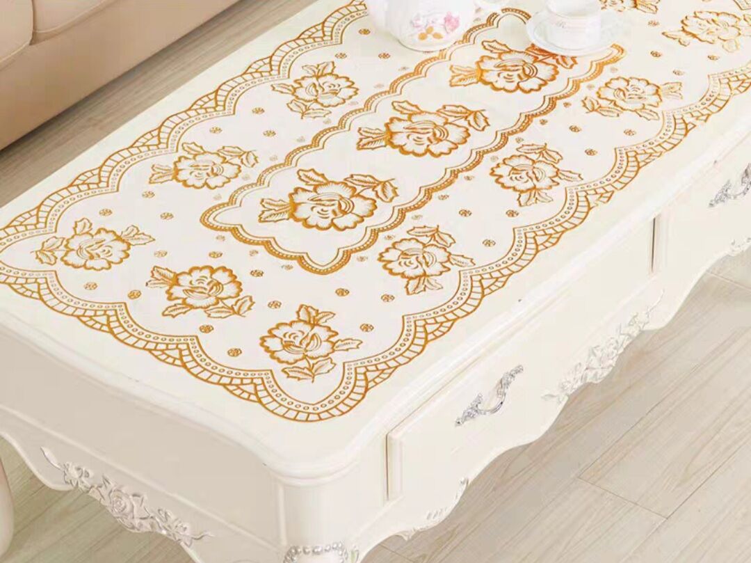 [HCM]Khăn trải bàn 80x120cm