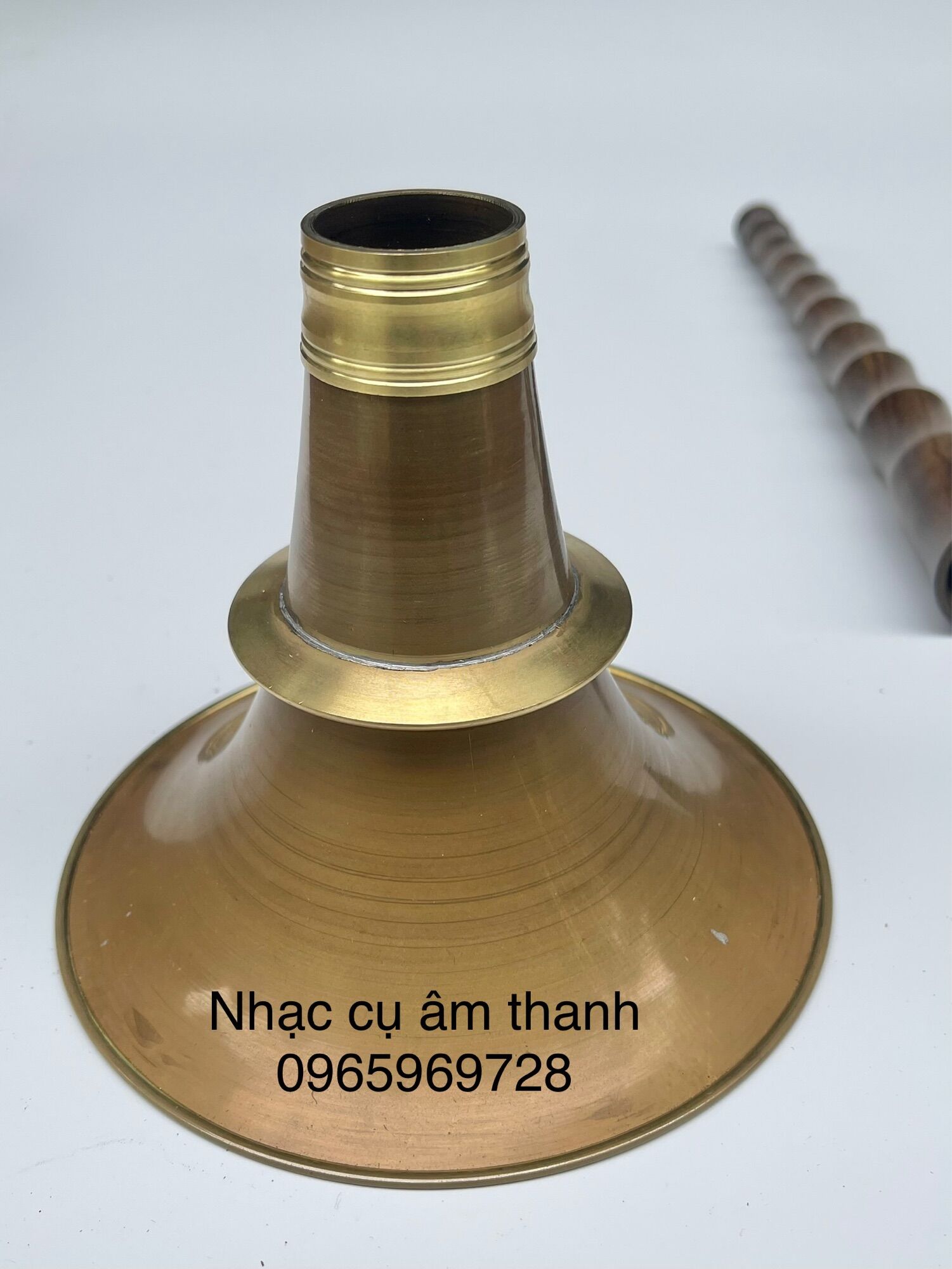 Kèn thổi đám ma đám hiếu