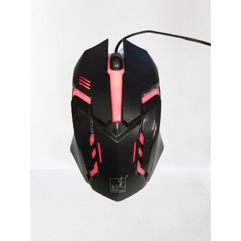Chuột chơi game có dây LED 7 màu cam kết hàng đúng mô tả chất lượng đảm bảo an toàn đến sức khỏe người sử dụng đa dạng mẫu mã màu sắc kích thước
