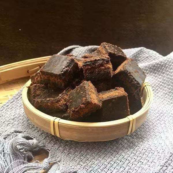 Viên đường nâu 500g -1kg