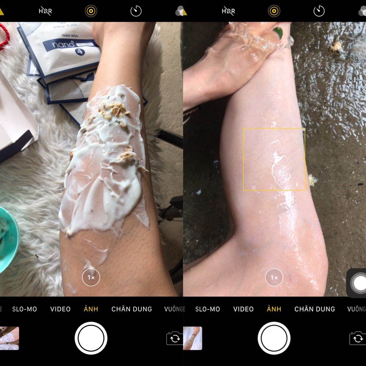 TẮM TRẮNG SPA