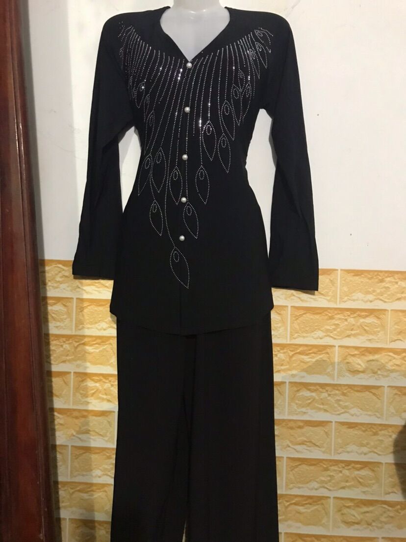 AÓ LẺ BÀ BA SIZE XL 60-65kh (4)