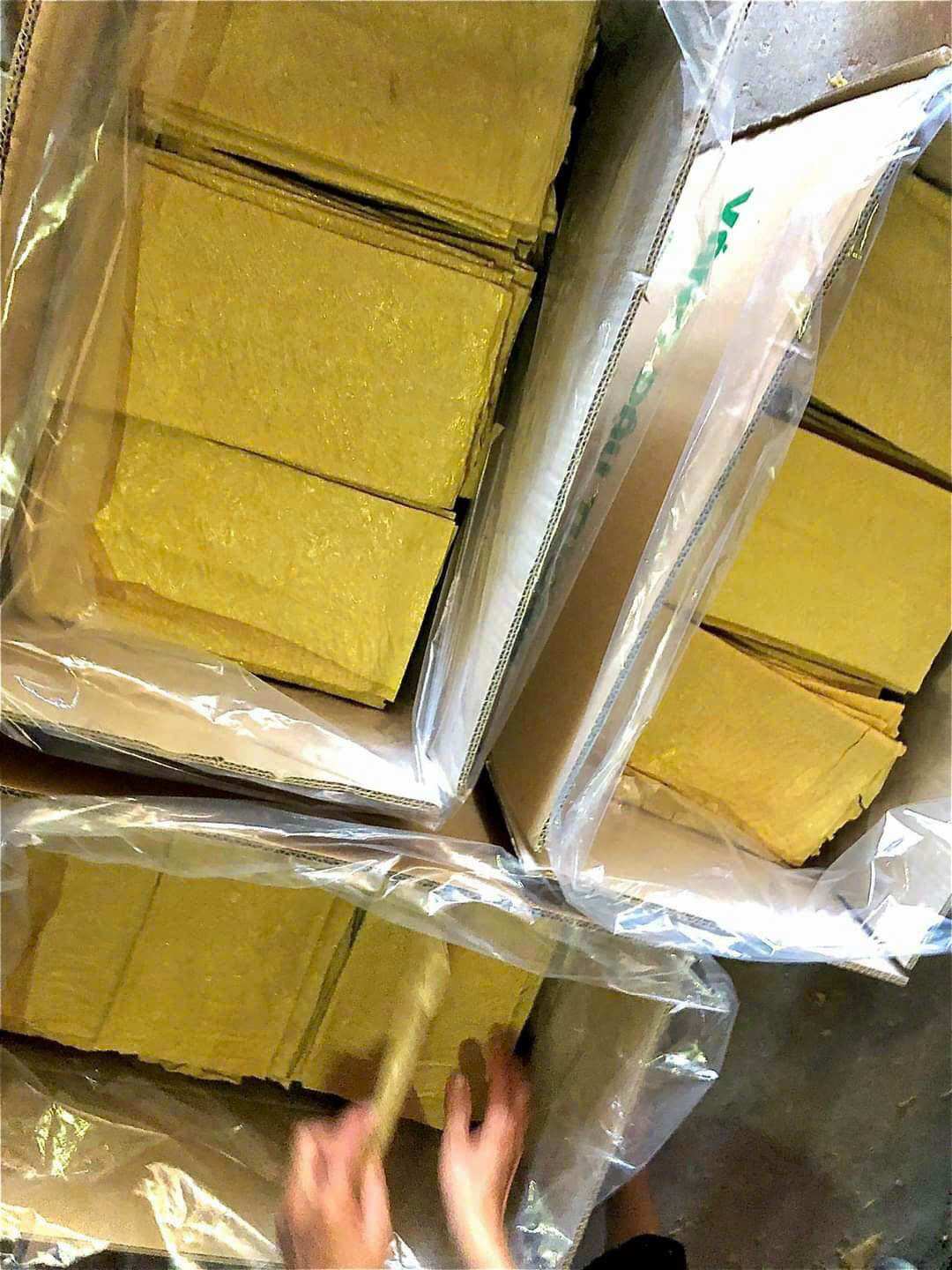 Váng đậu 500g -1kg