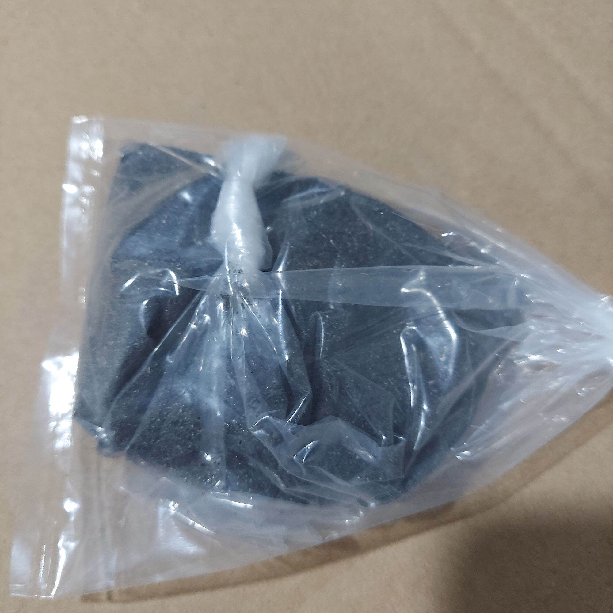 100 gam Bột màu Titan black, cỡ hạt 100 mesh