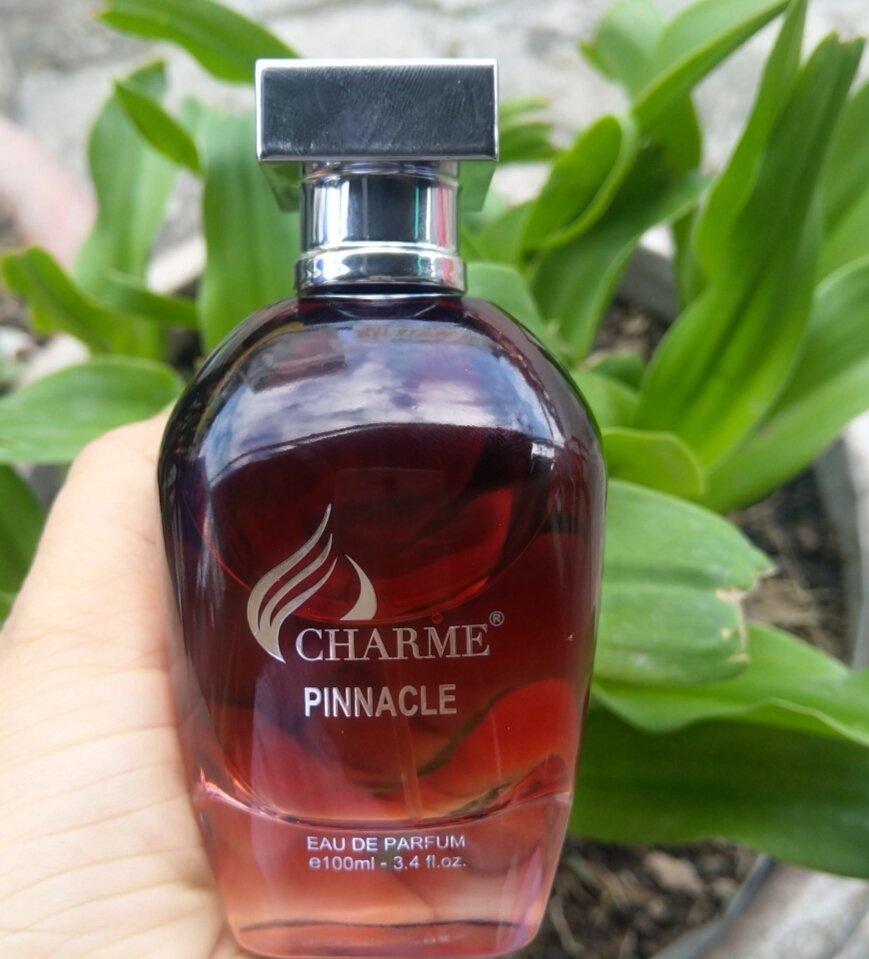 Nước hoa nữ pinacle 100ml