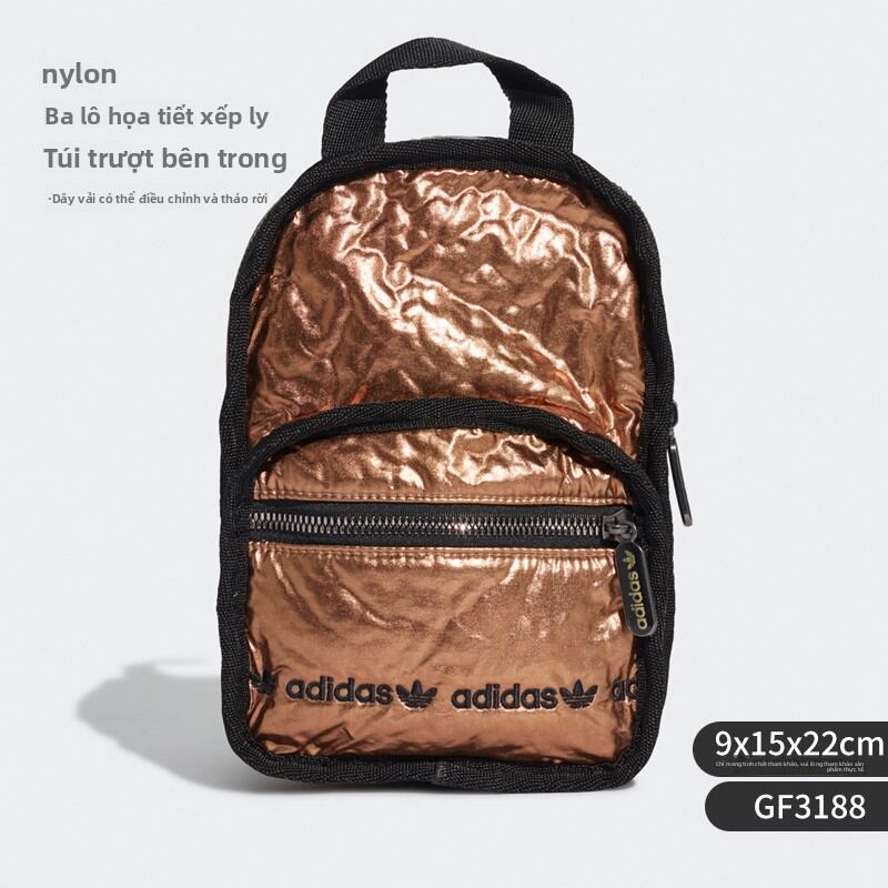 adidas | Ba lô nữ thời trang kiểu retro