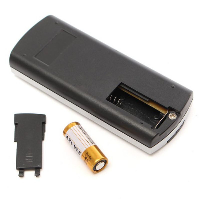 Pin điều khiển từ xa 12V 23A dùng cho remote
