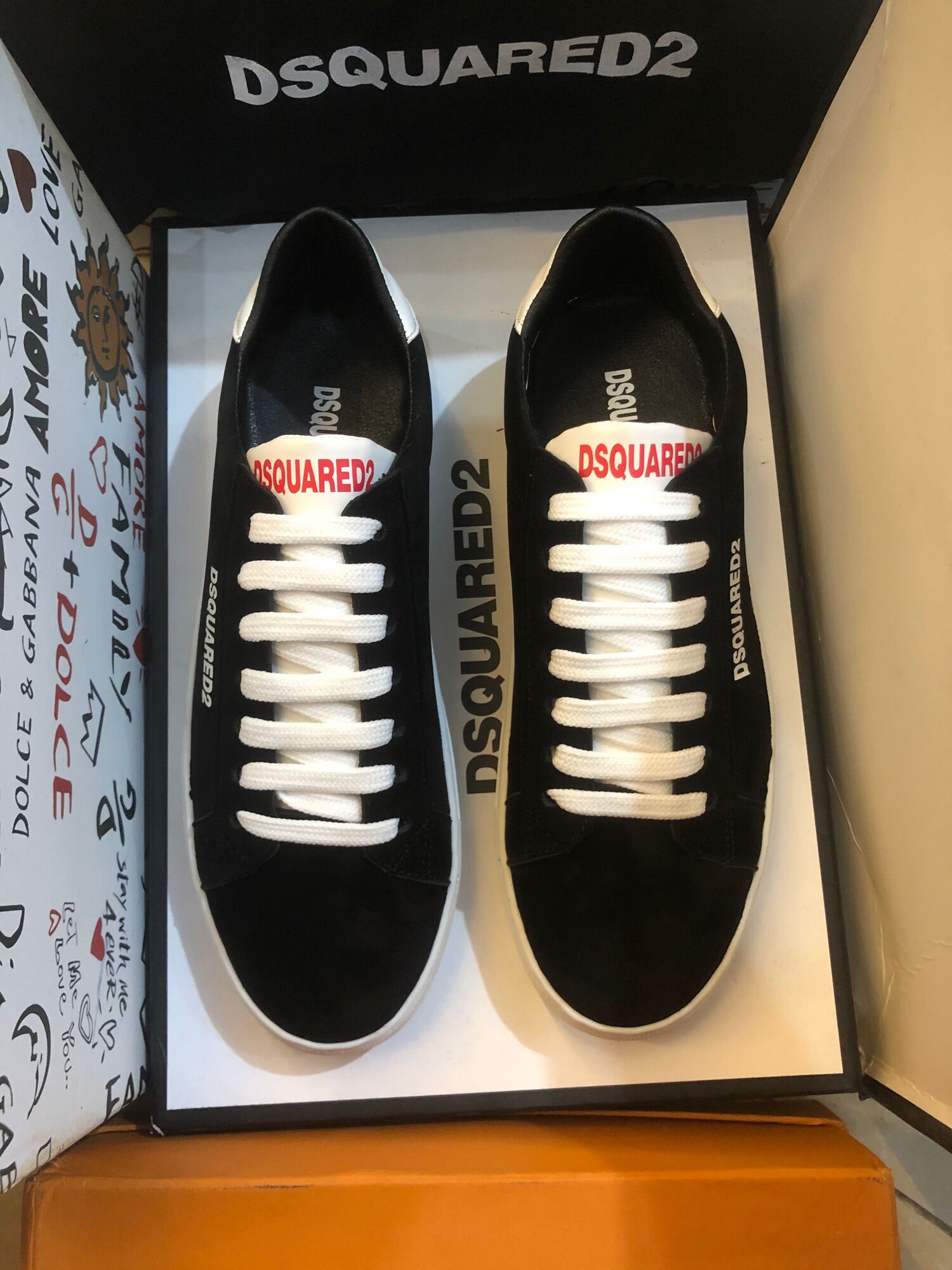 ✅ Giày sneker Nam Nữ full size 36-43 free ship😆