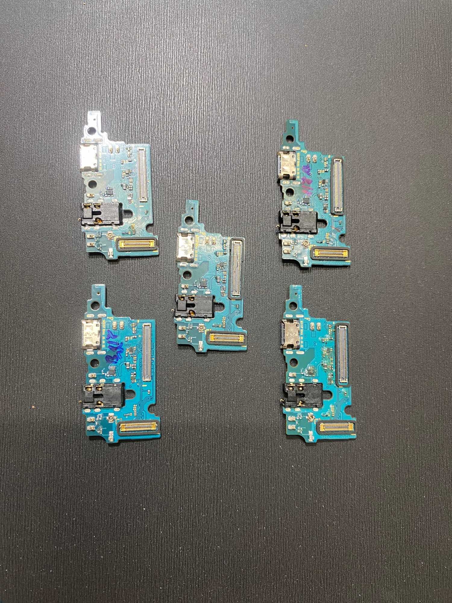 Cụm chân sạc | bo sạc samsung m51 zin chuẩn 100%