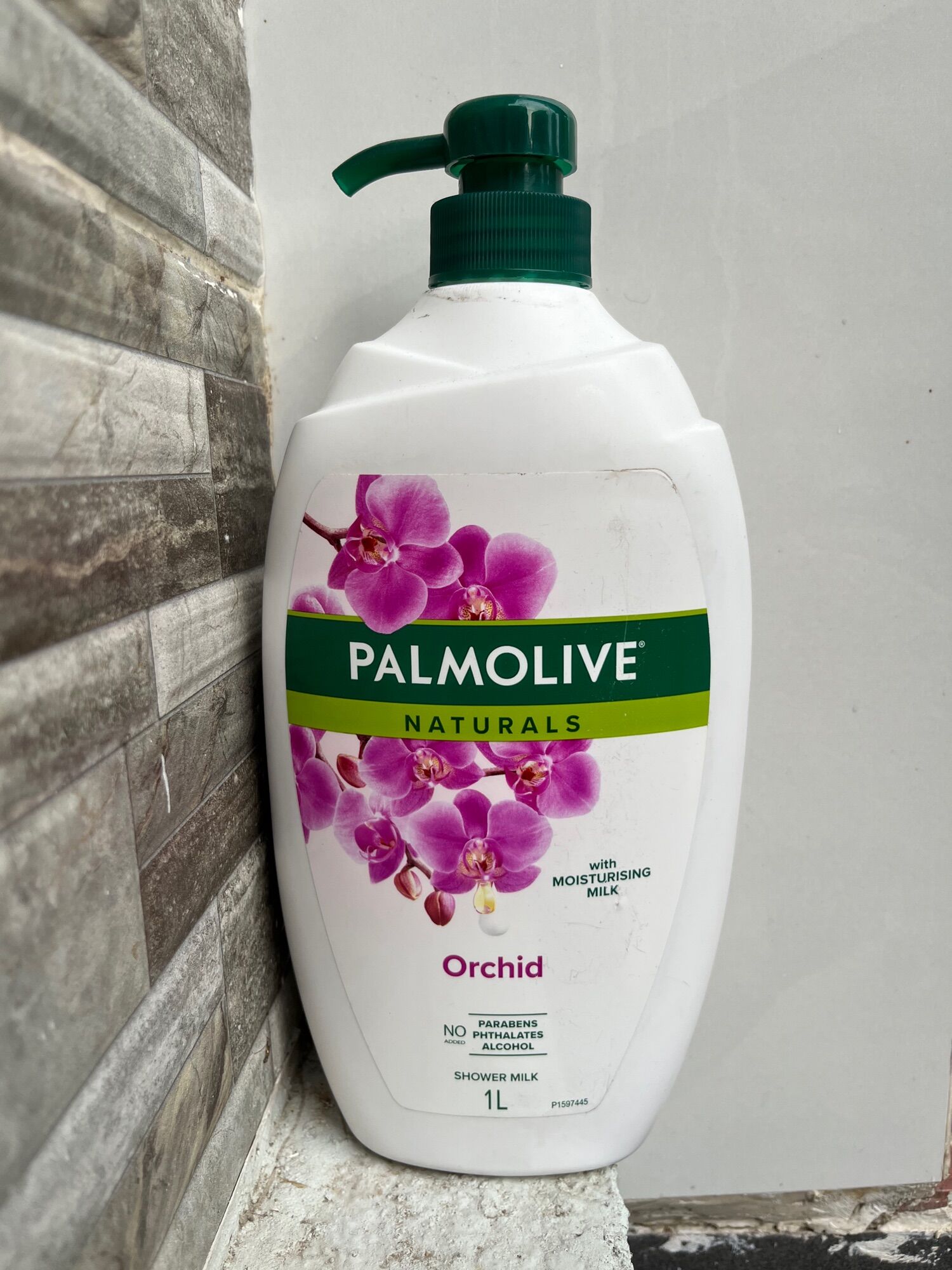 Sữa tắm Palmolive 1L